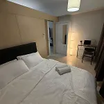Jazz Mall Tower 4 Rm 323 Spacious 1 Bedroom With Balcony Netflix 100Mbps