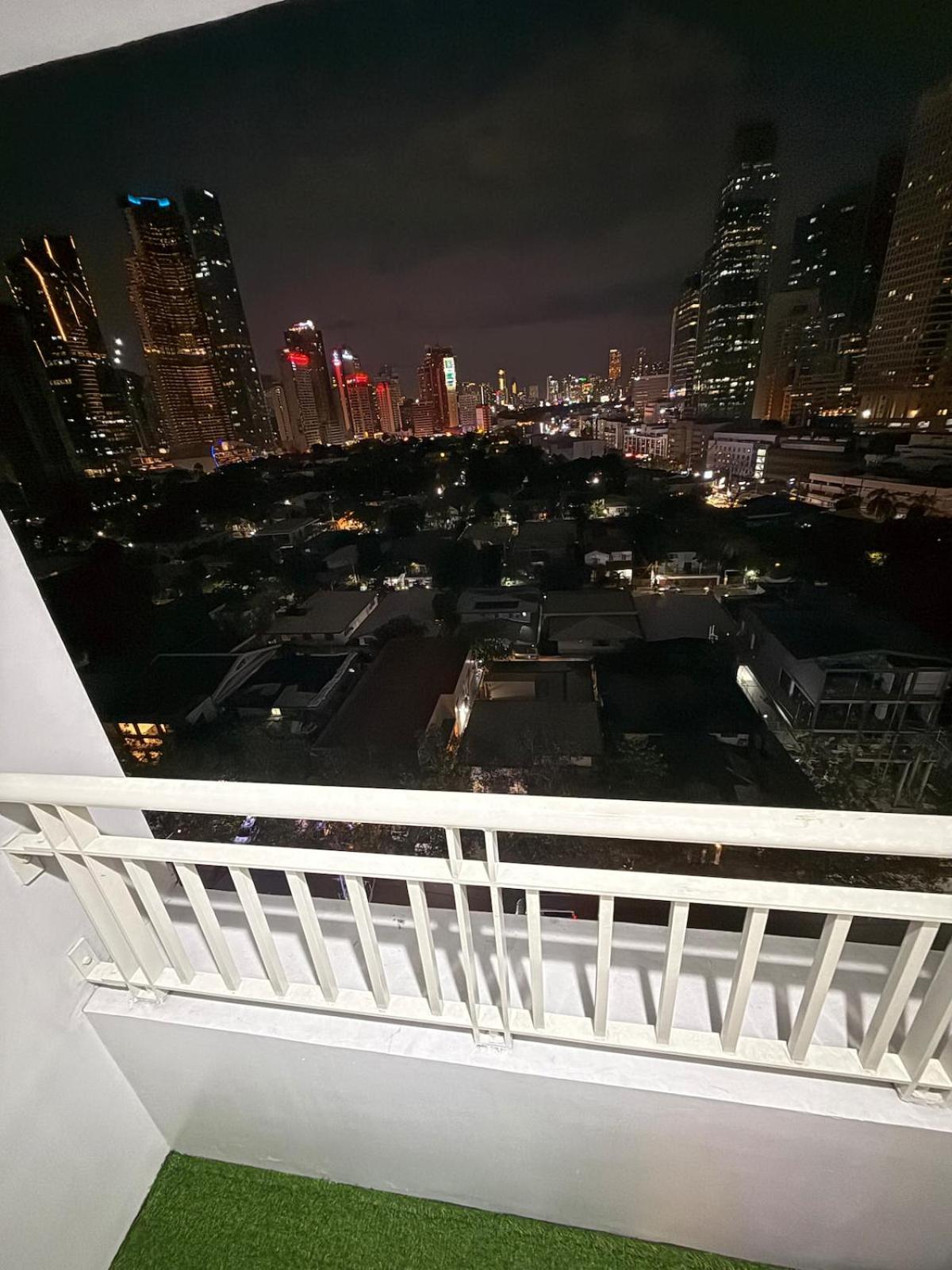 Apartment Jazz Mall Tower 4 Rm 323 Spacious 1 Bedroom With Balcony Netflix 100mbps